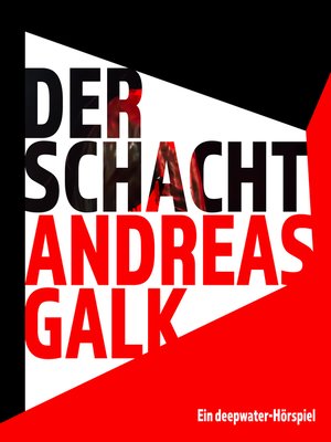 cover image of Der Schacht